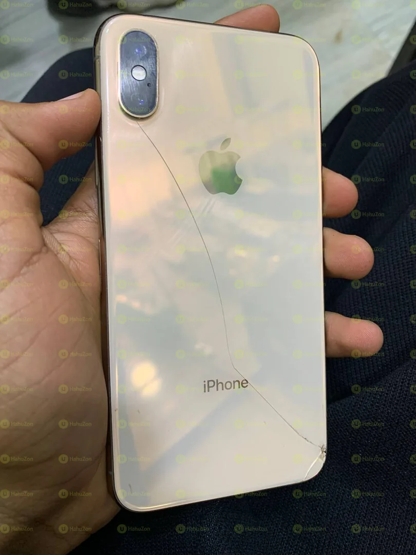 Iphone Xs