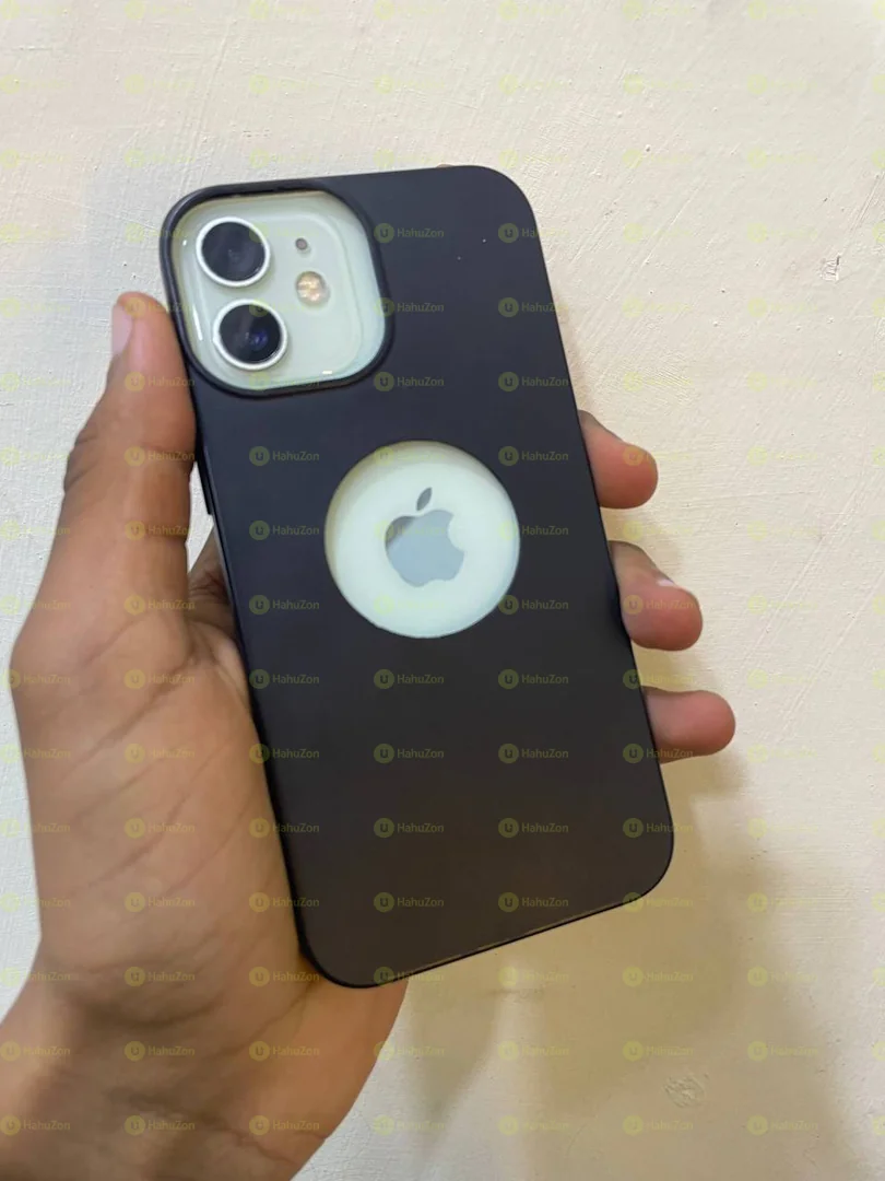 Apple Iphone 12 Mini