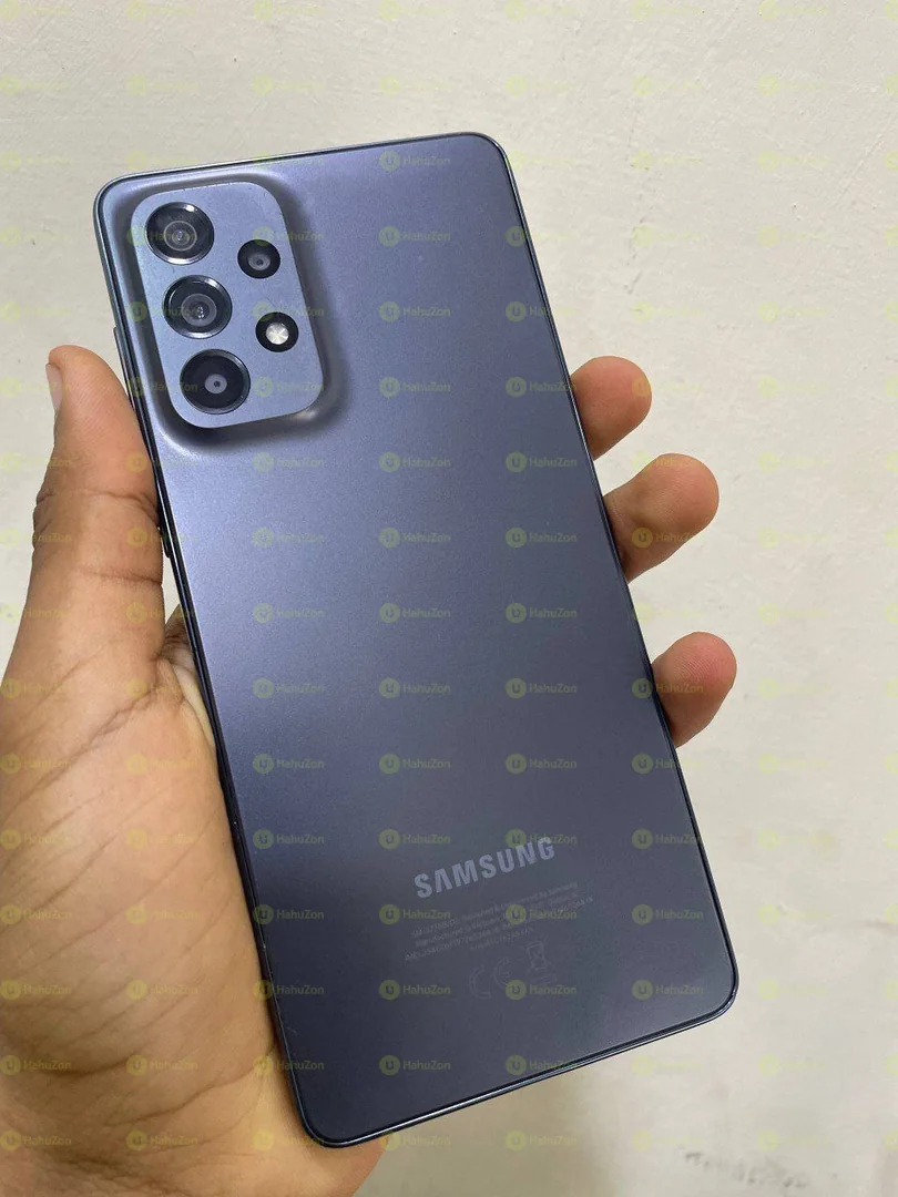 Samsung A73 5G