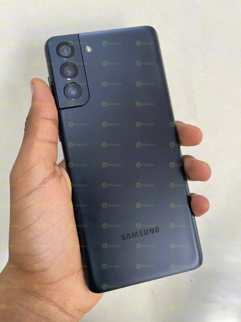 Samsung S21+