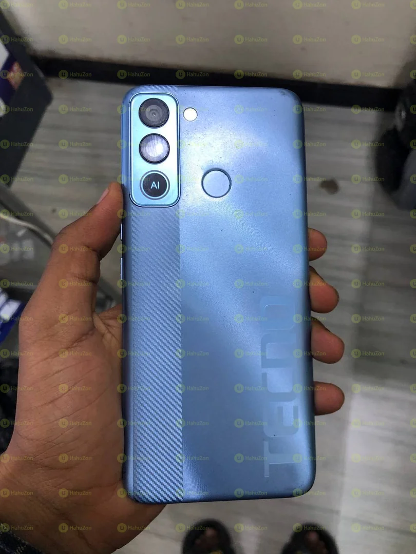 Tecno pop5