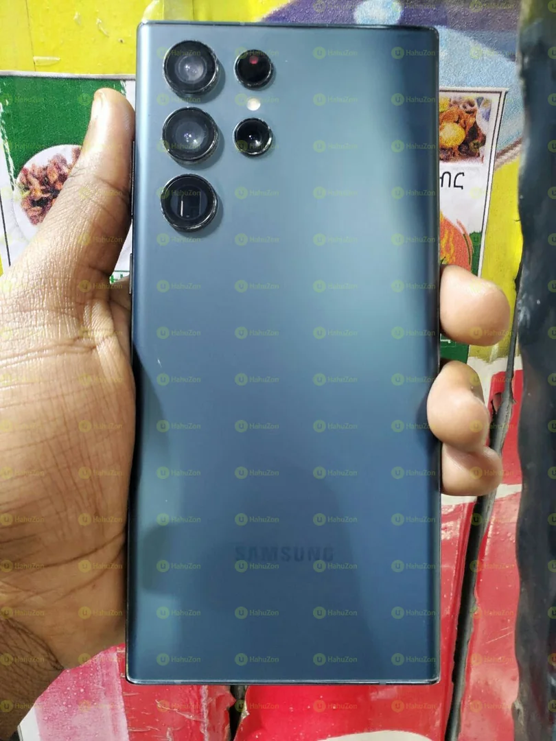 Samsung S22 Ultra 5G