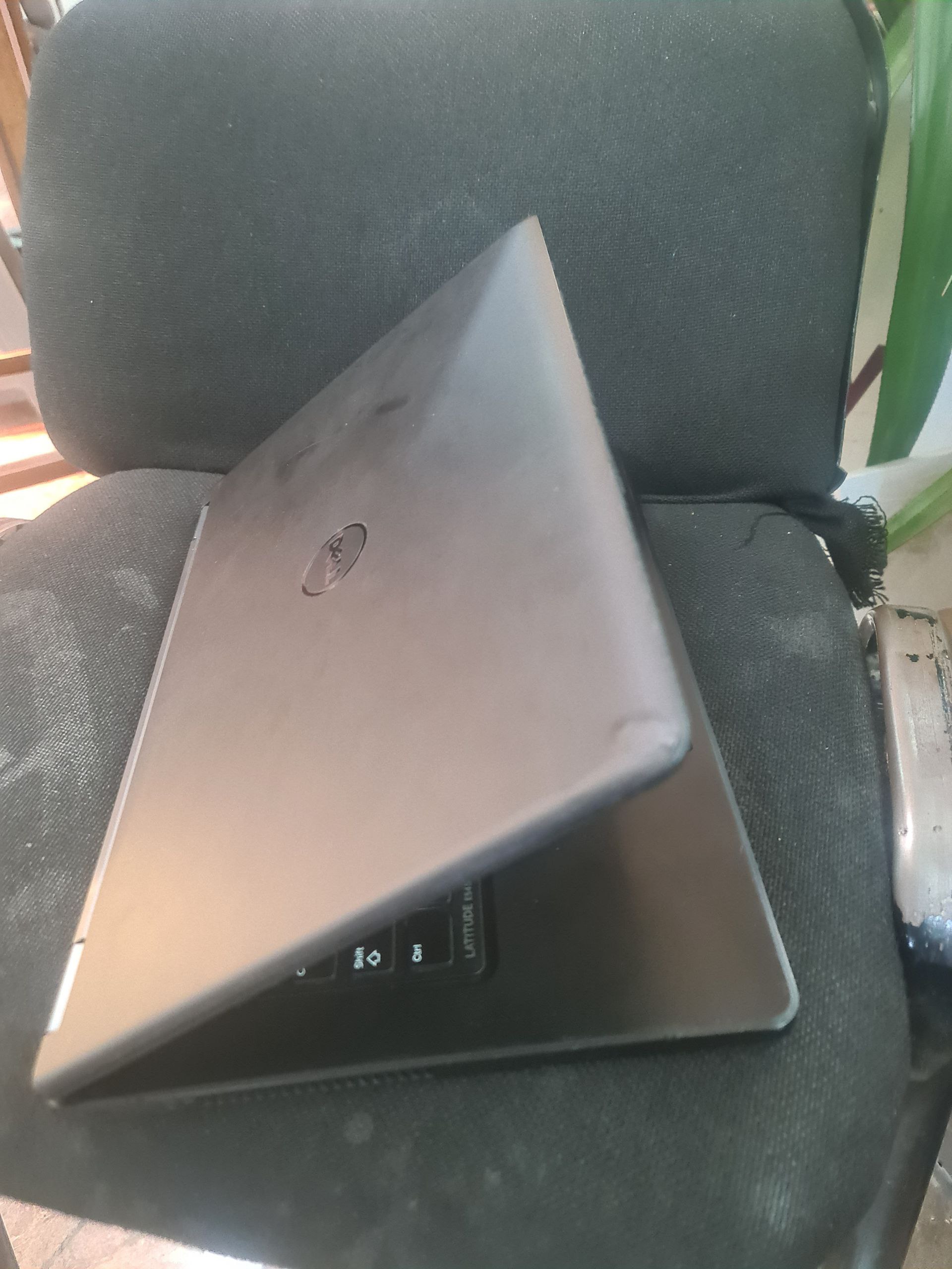 Dell Lattude Core i5 5th Generation Laptop