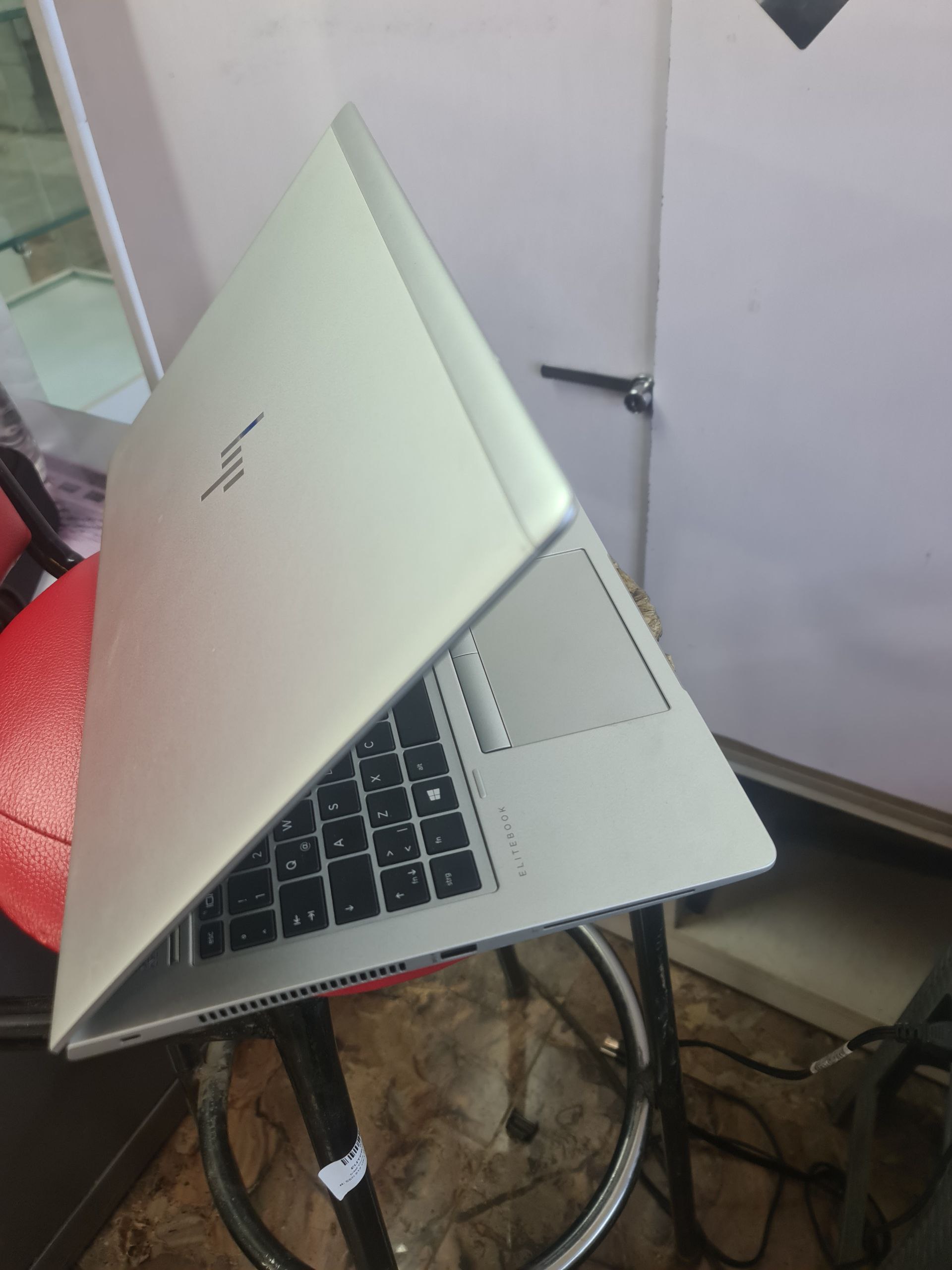 Hp Elitebook 850 G5 Core i5 8th Generation Laptop