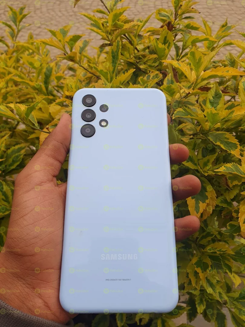 Samsung A13