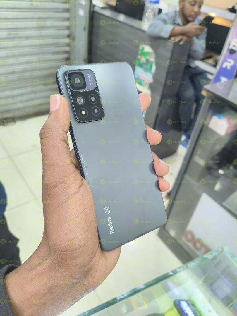Redmi 11 pro + 5g