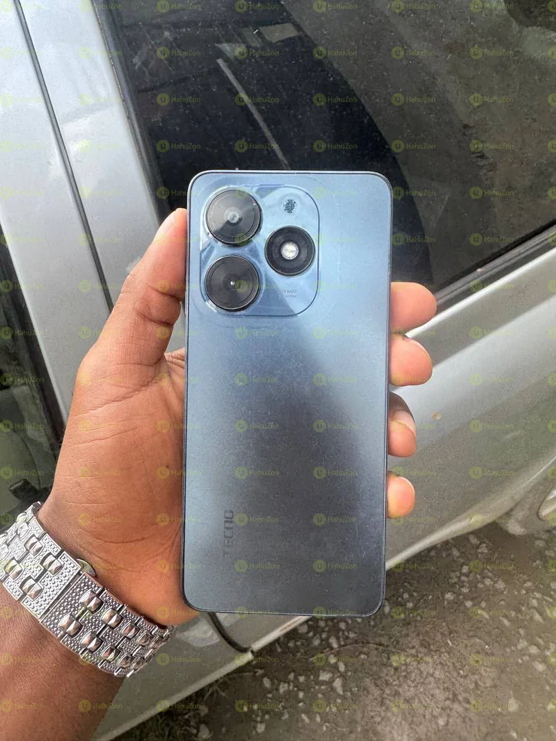 Tecno Spark 10c