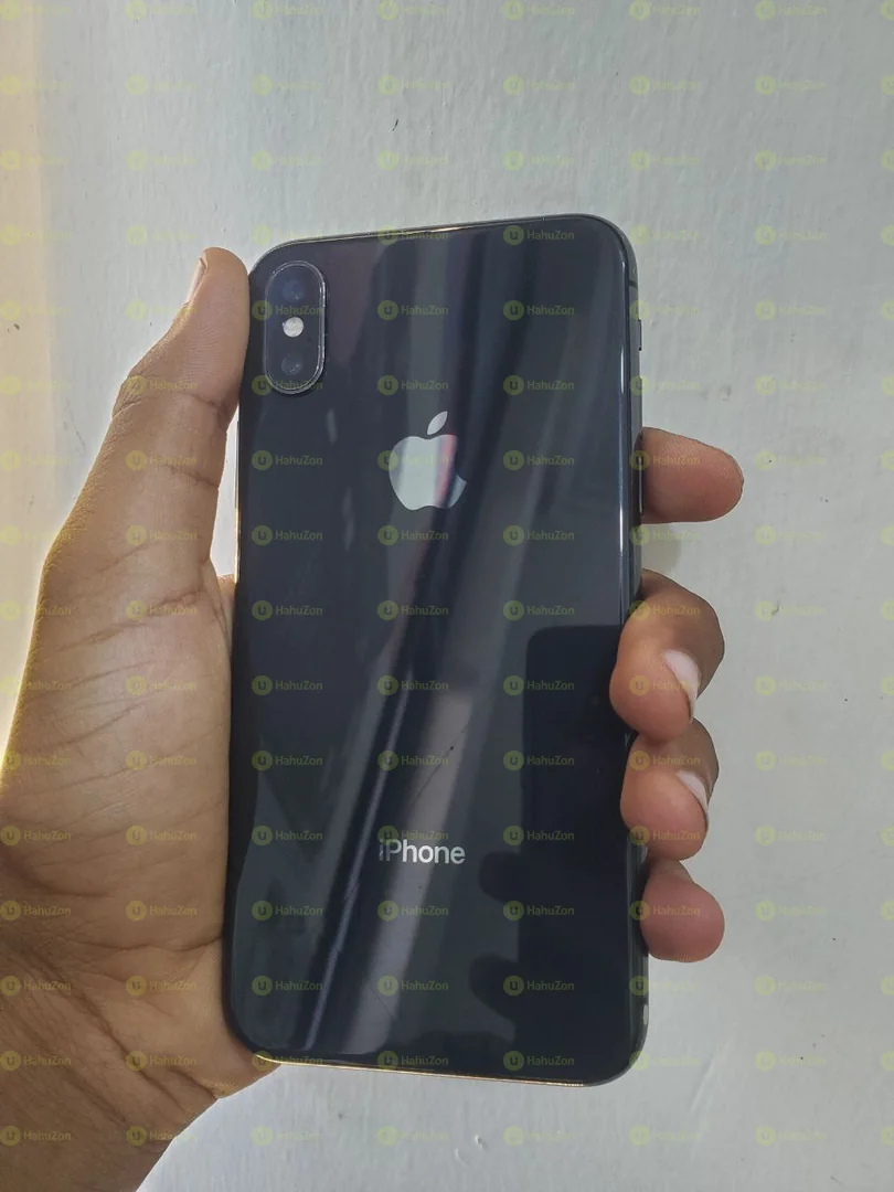 Iphone X