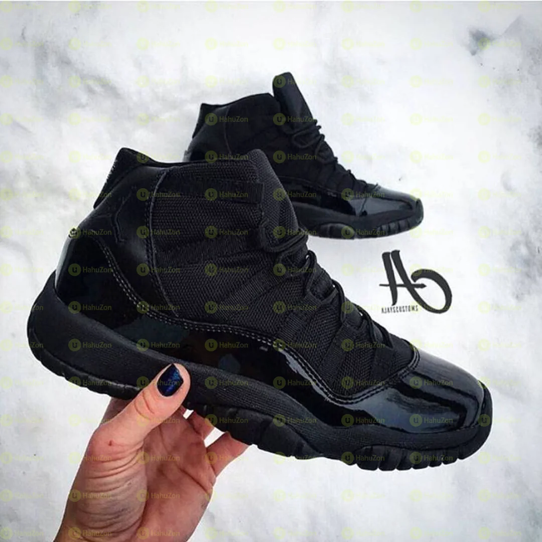Jordan 11 Women's Shoes