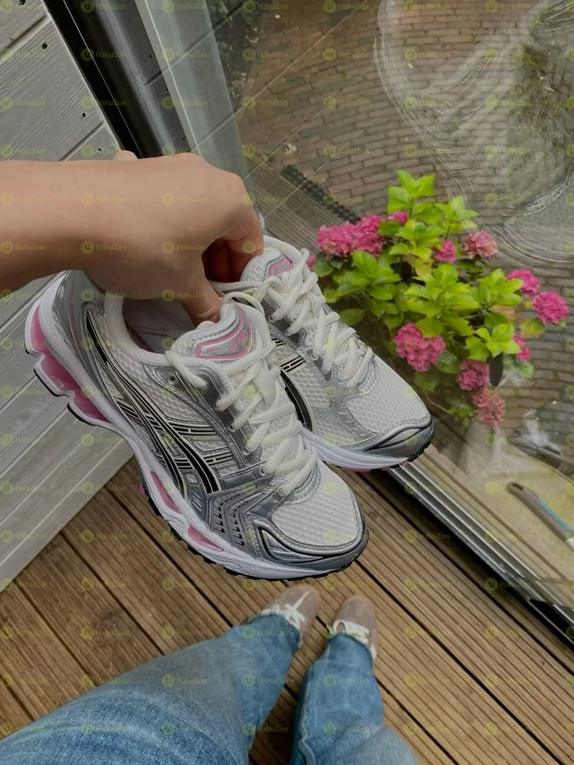 Asics Gel Kayano 14 Women's Shoes