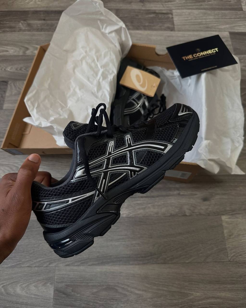 Asics Gel Kayano 14 Men's Shoes