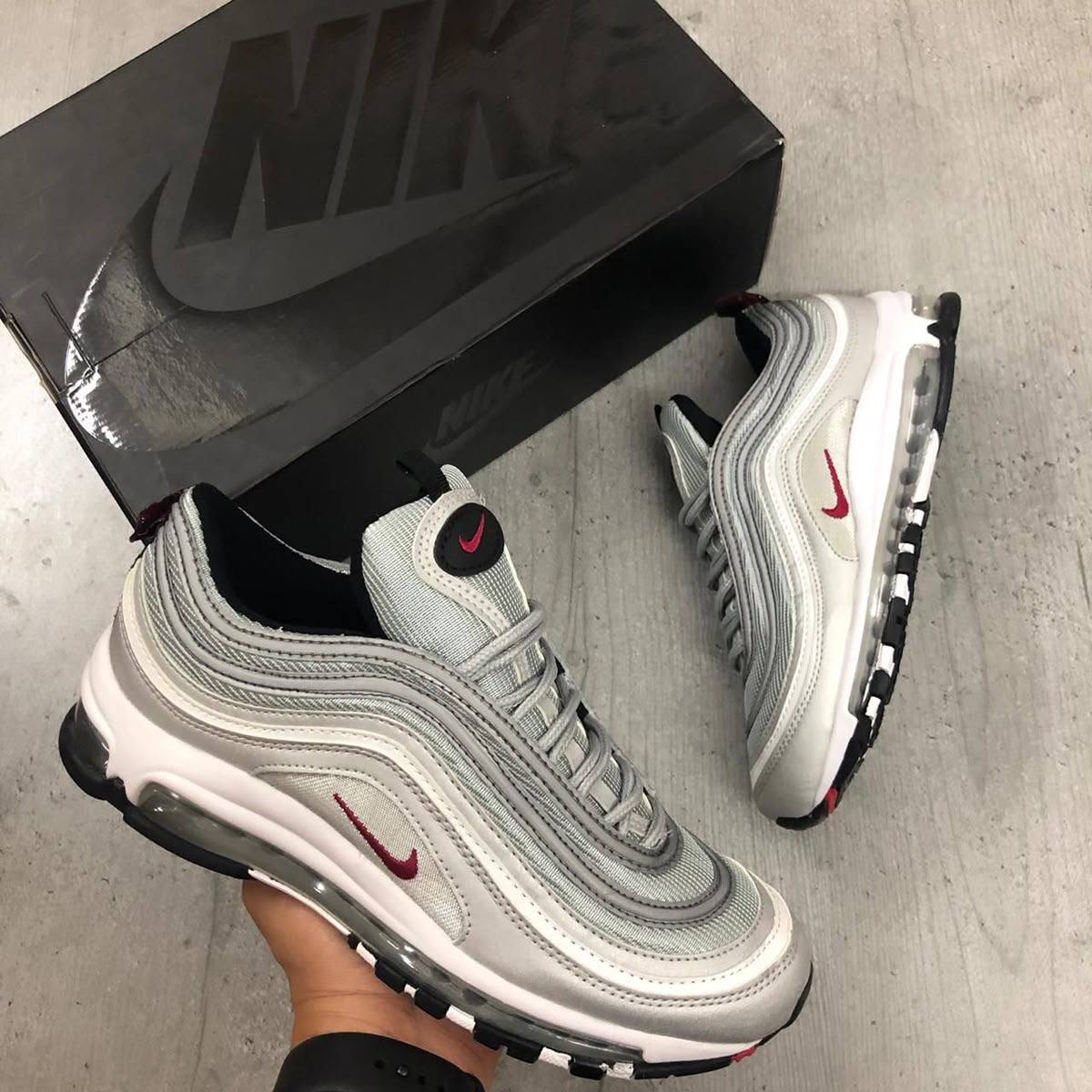 Air Max 97 Men's Shoes