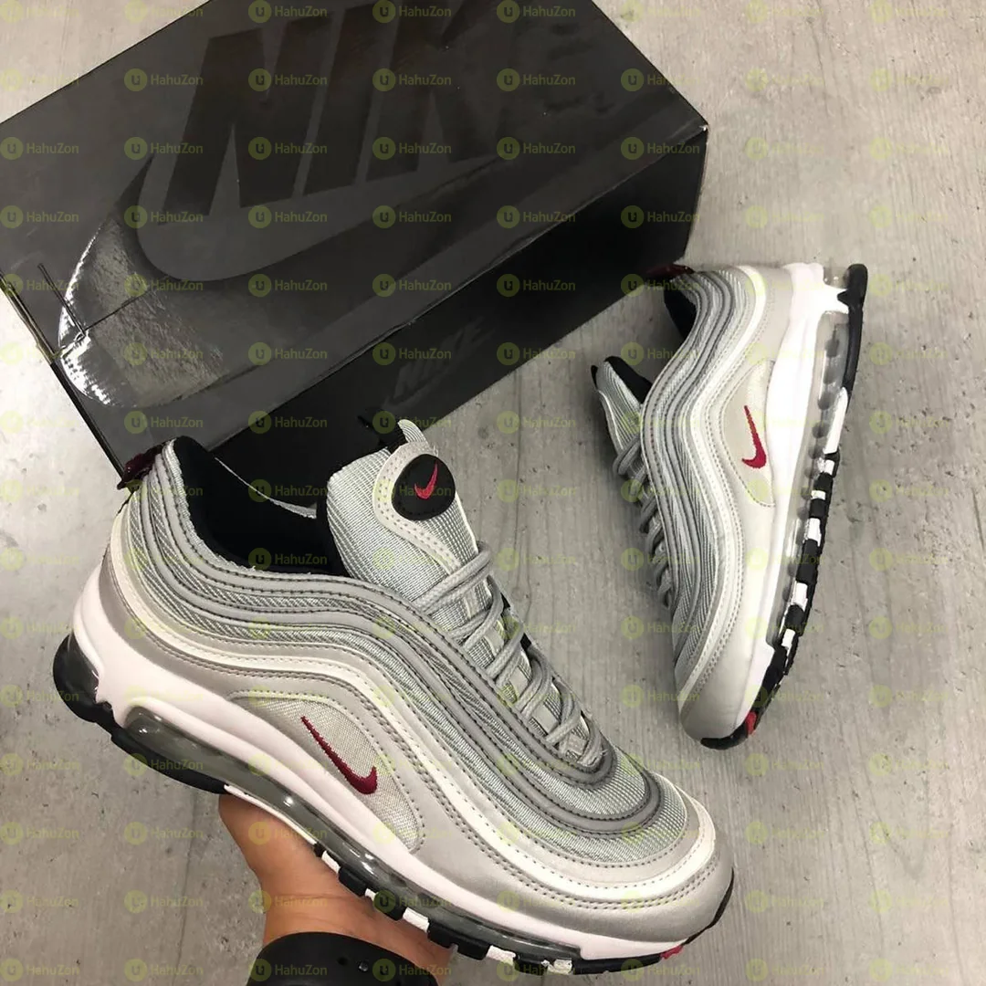 Air Max 97 Men's Shoes