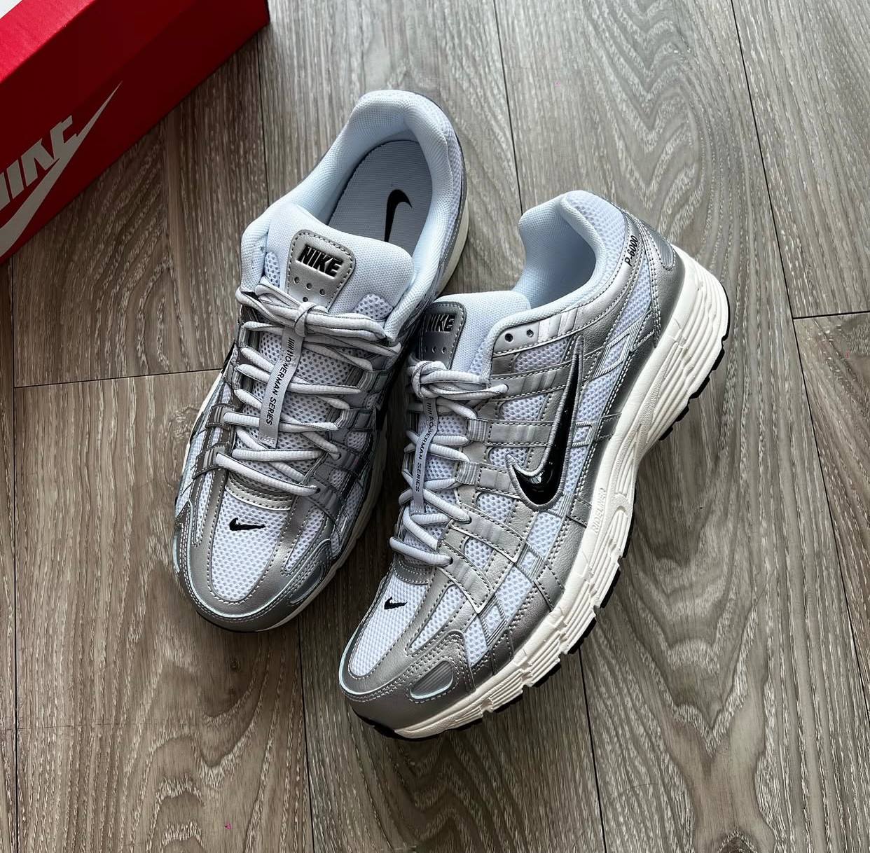Nike p6000 Men's Shoes