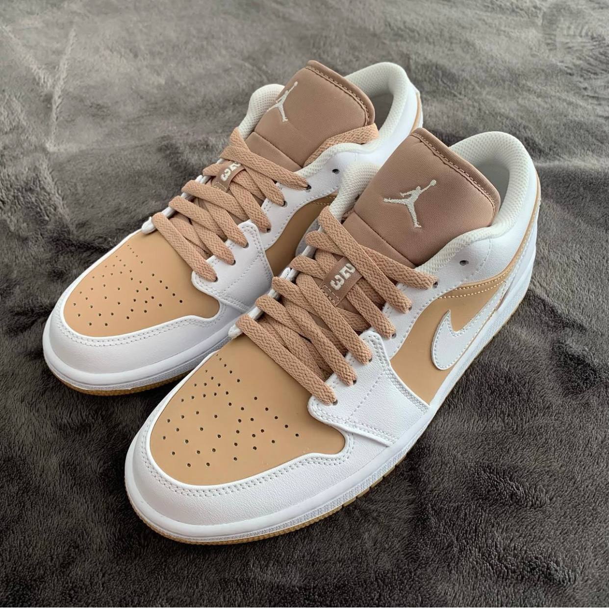 Jordan Low Men's Shoes