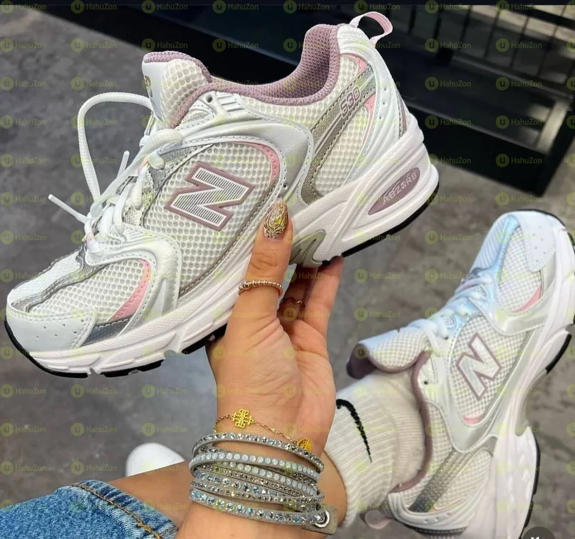 New Balance 530 Men's Shoes