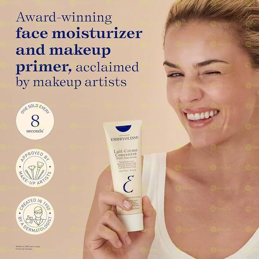 Embryolisse Moisture