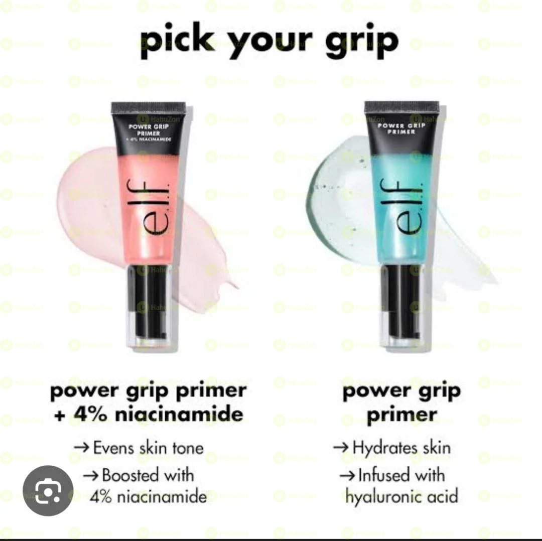 Elf Pick Your Grip