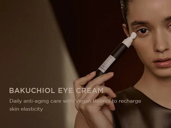 Centella Eye Cream