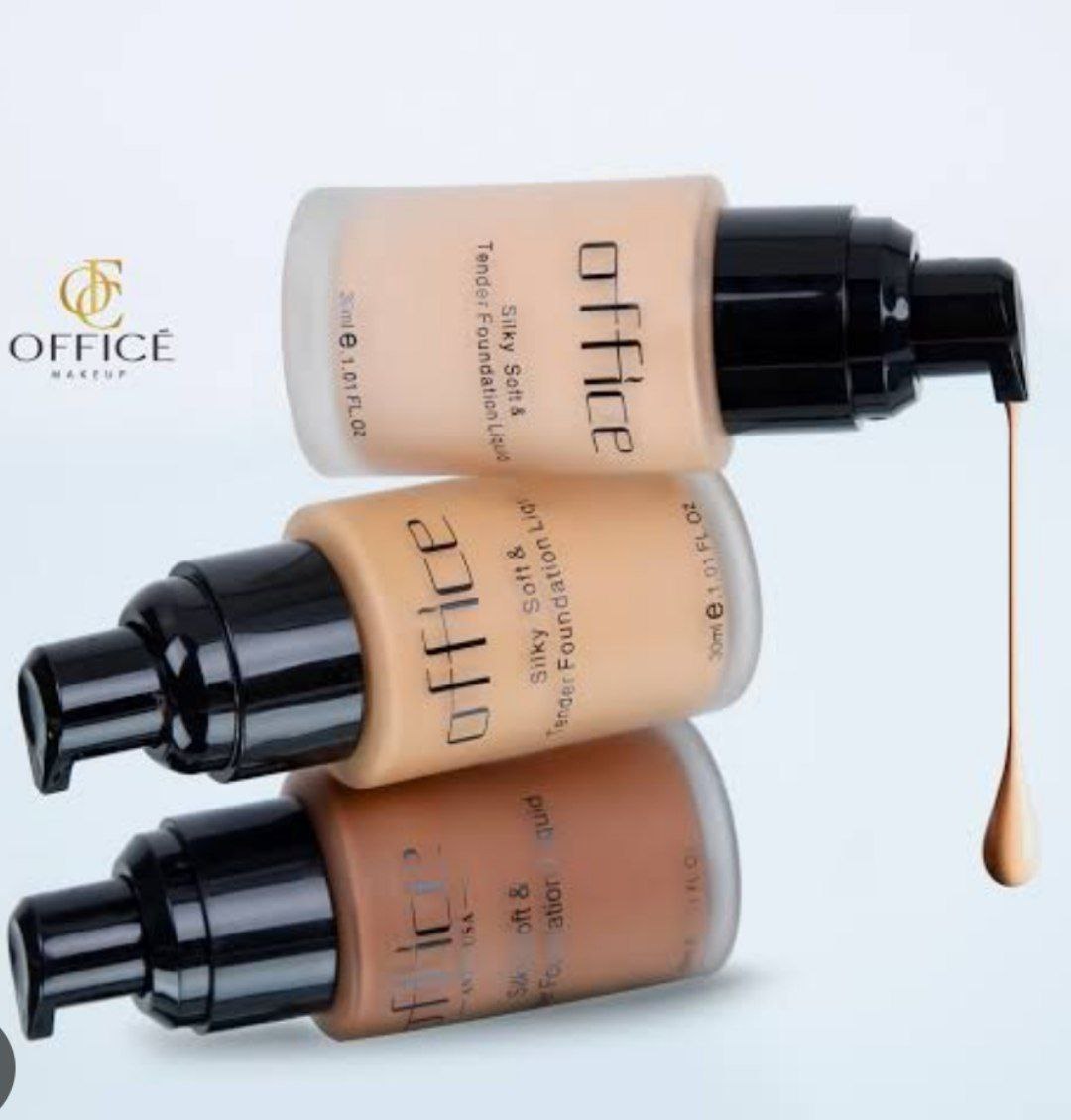 Original Office Fundation