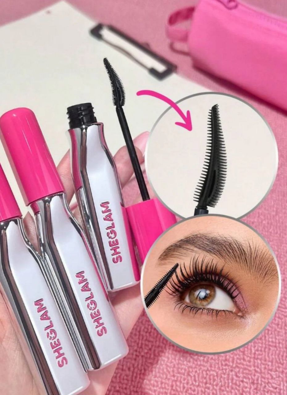 Sheglam Lashlighter Up & Out Mascara