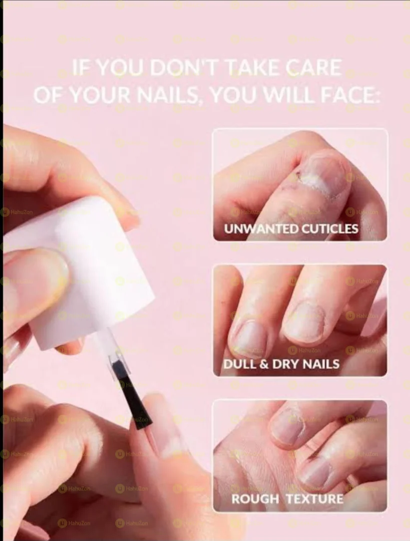 Sheglam Cuticle Oil