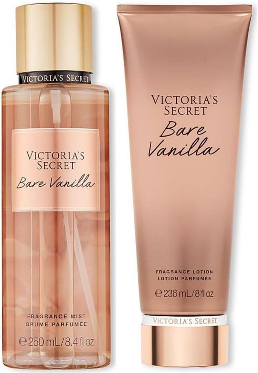 Orignal Victoria Secret Lotion and Splash