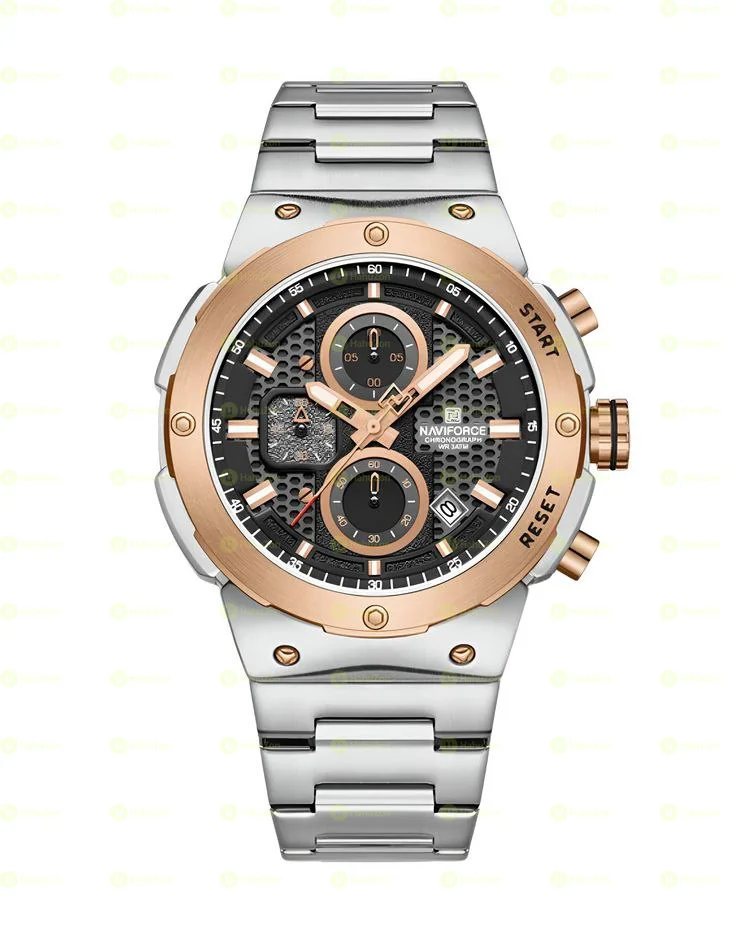 Naviforce Men's Watches