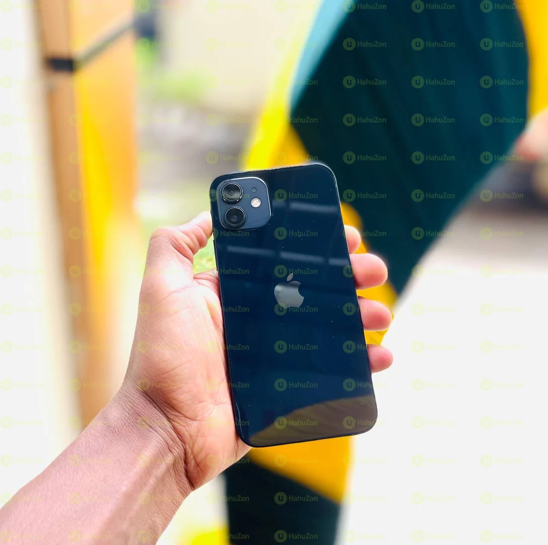 Apple Iphone 12