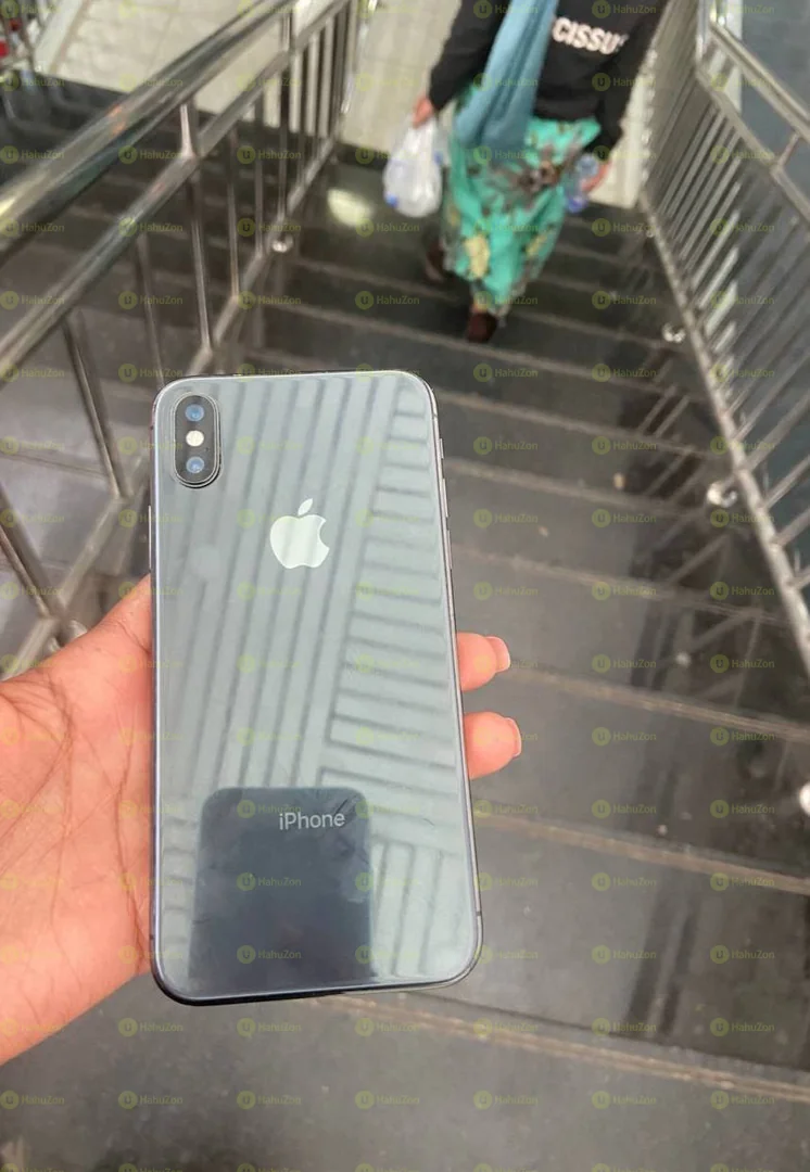 Iphone X