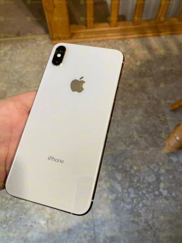 Apple Iphone X Max