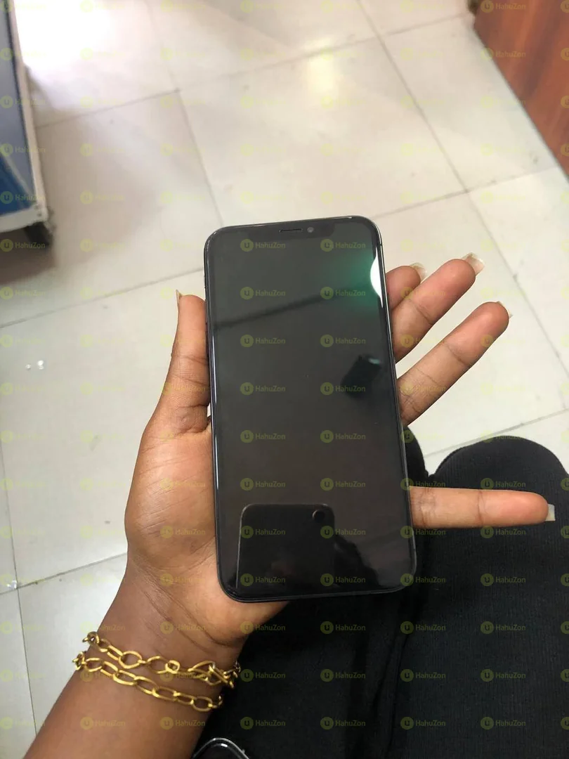 Iphone XS