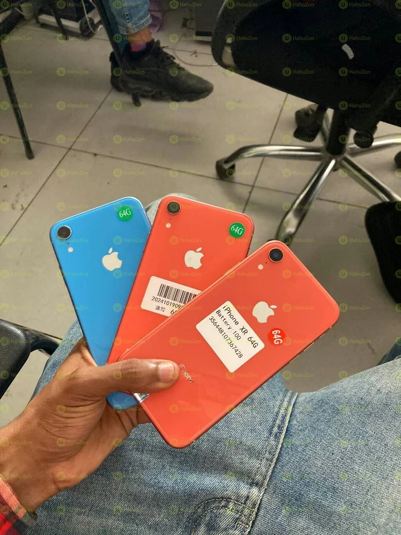 Iphone XR New