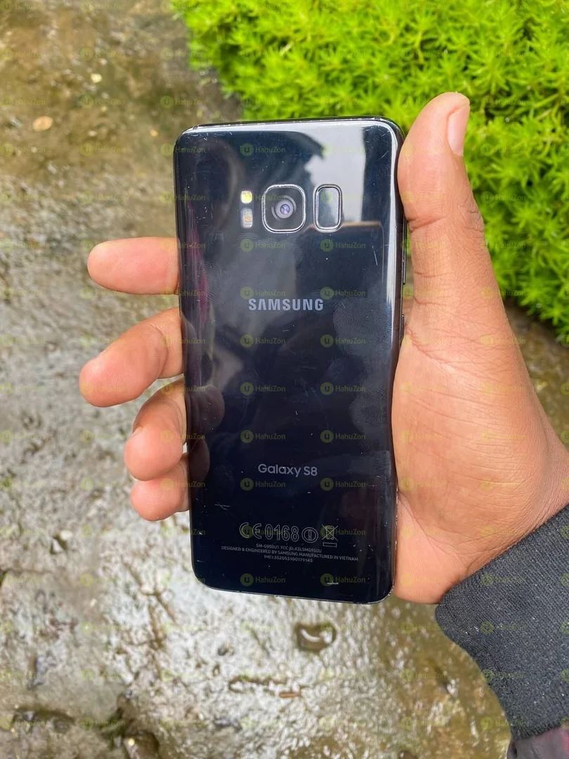 Samsung s8