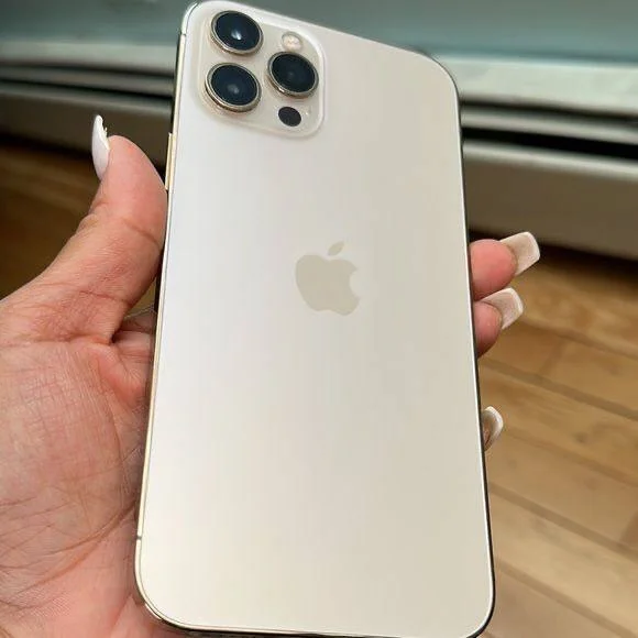 Apple Iphone 12 Pro Max