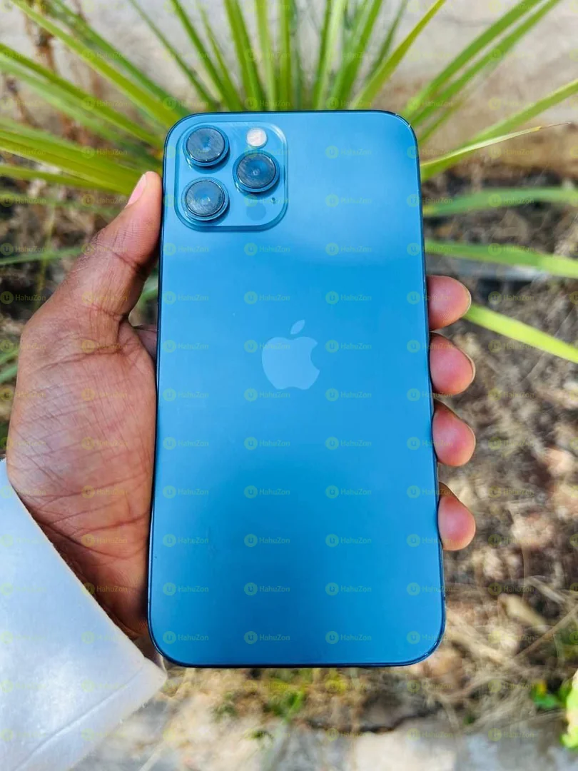 Apple Iphone 12 Pro Max