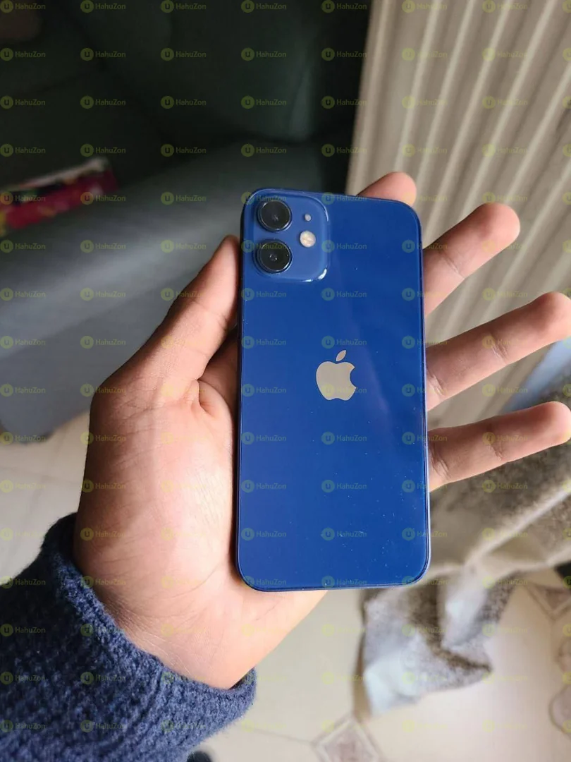 Apple Iphone 12 Mini