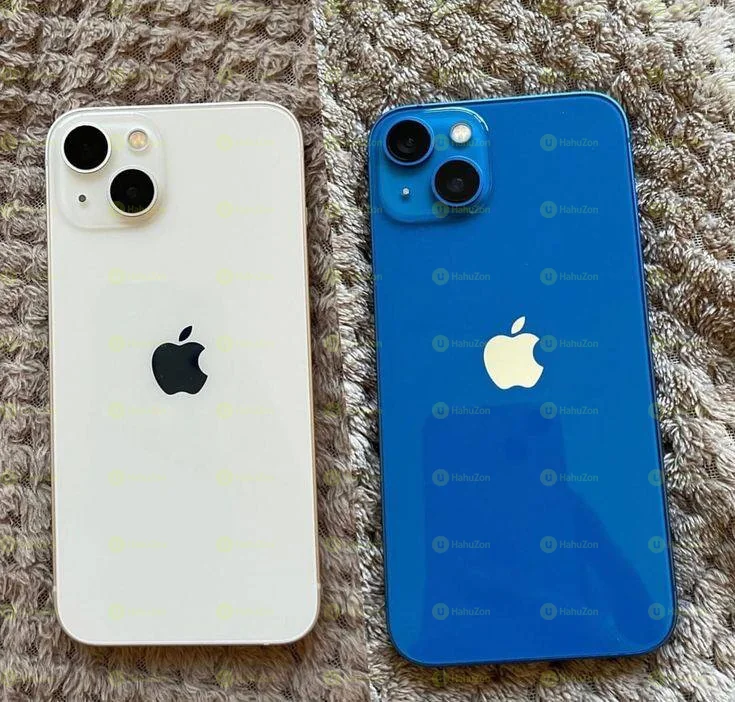 Apple IPhone 13