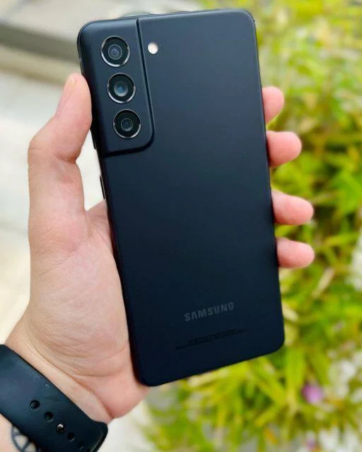 Samsung  S21 Plus
