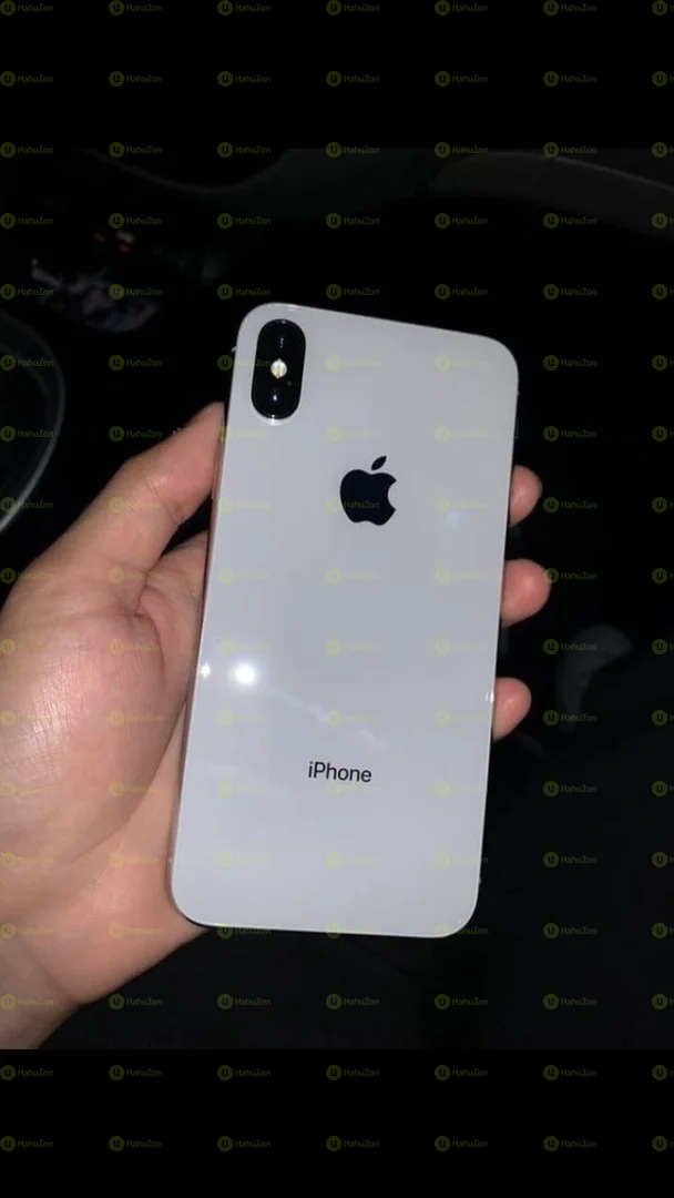 Iphone X