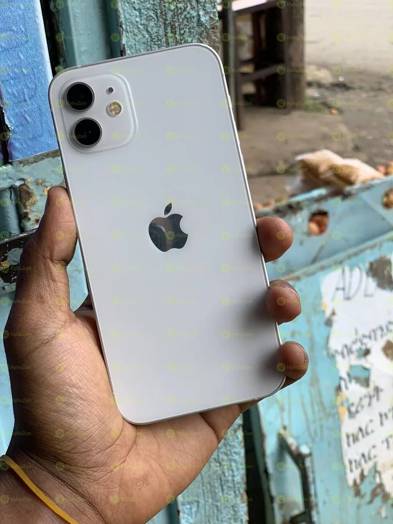 Apple Iphone 12