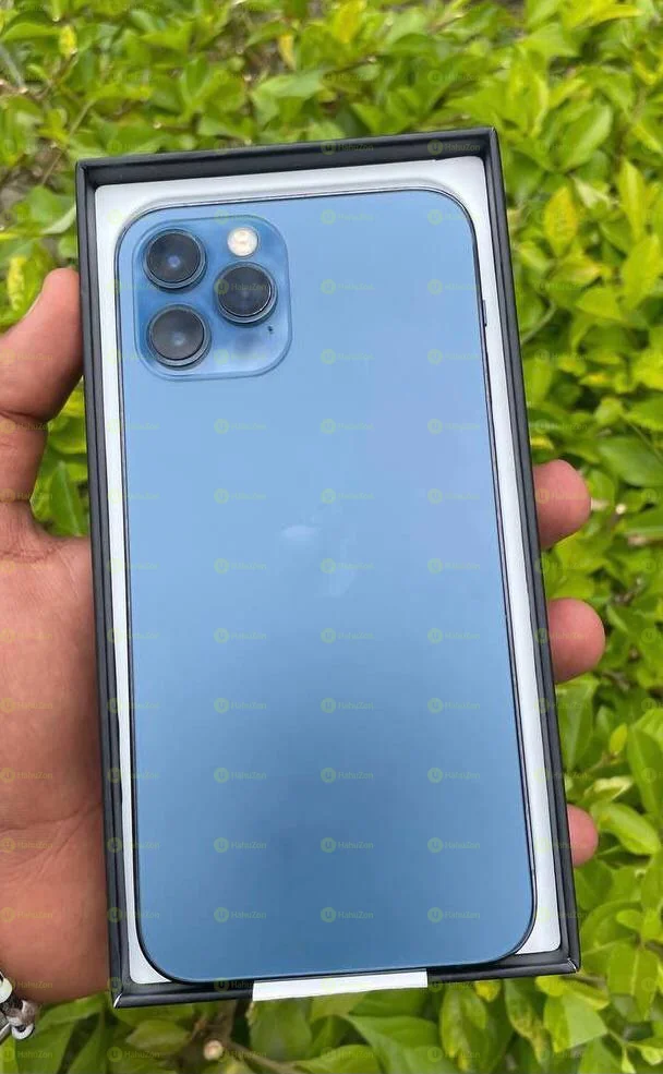 Apple Iphone 12 Pro Max
