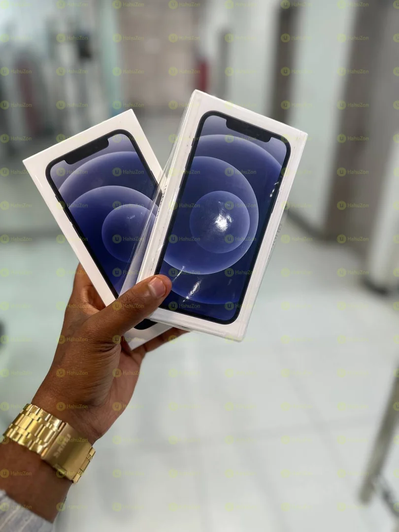 Apple Iphone 12