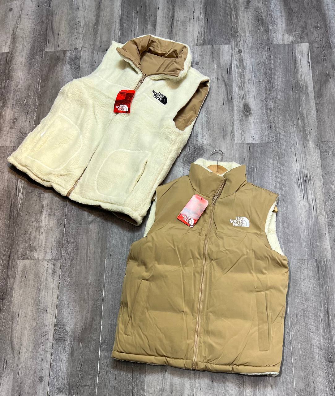 The North Face Jackets