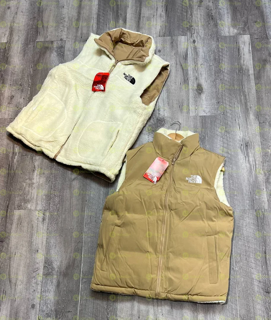 The North Face Jackets