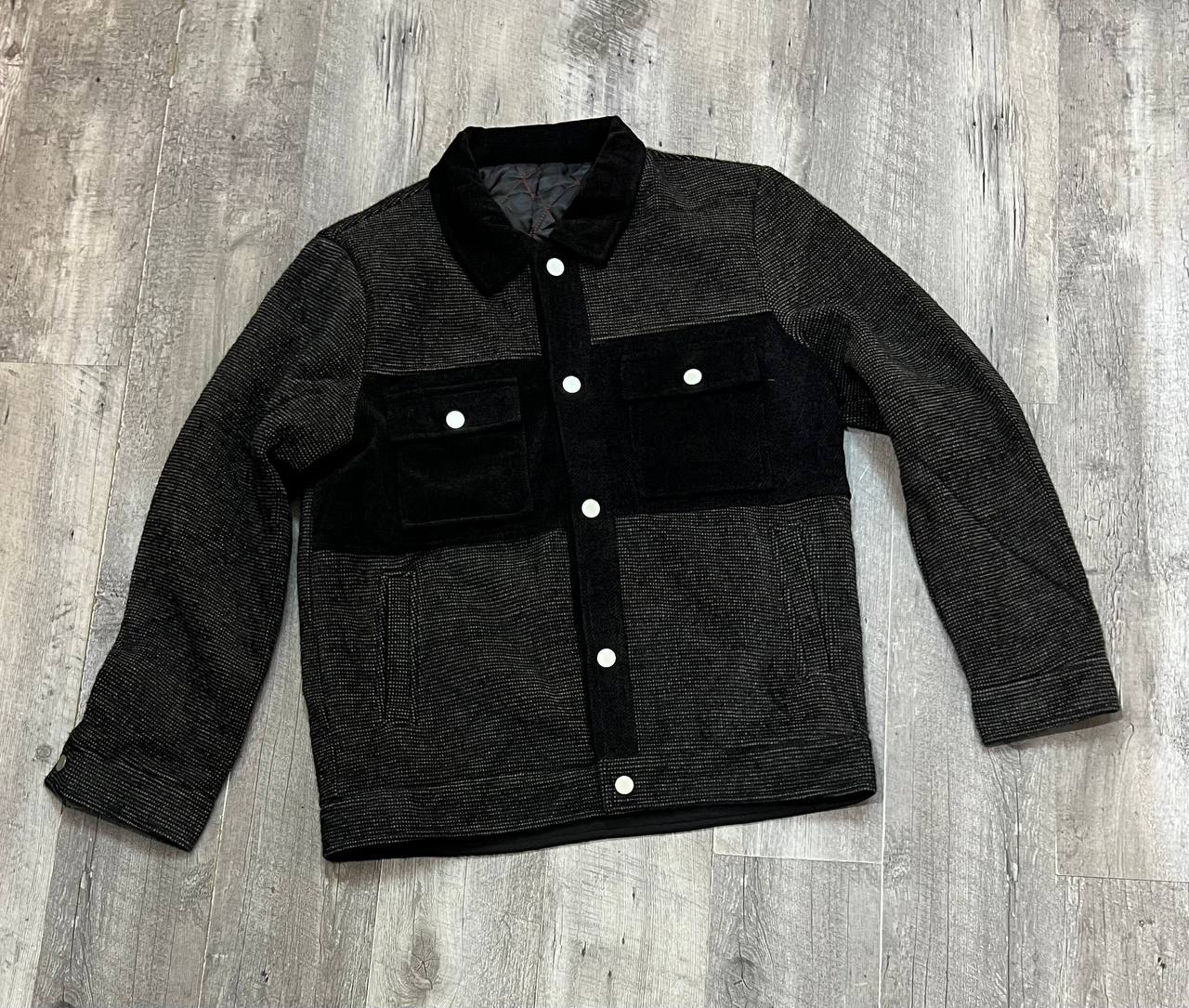 Old School Men's Jackets