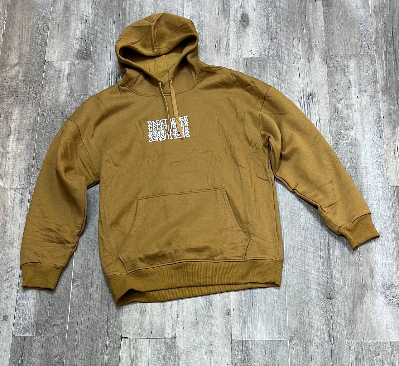 Fashion Hoodie