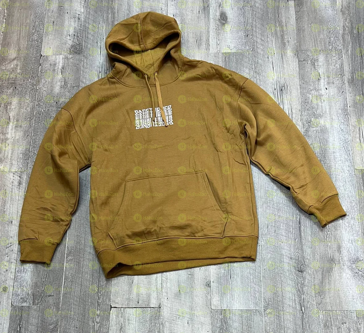 Fashion Hoodie