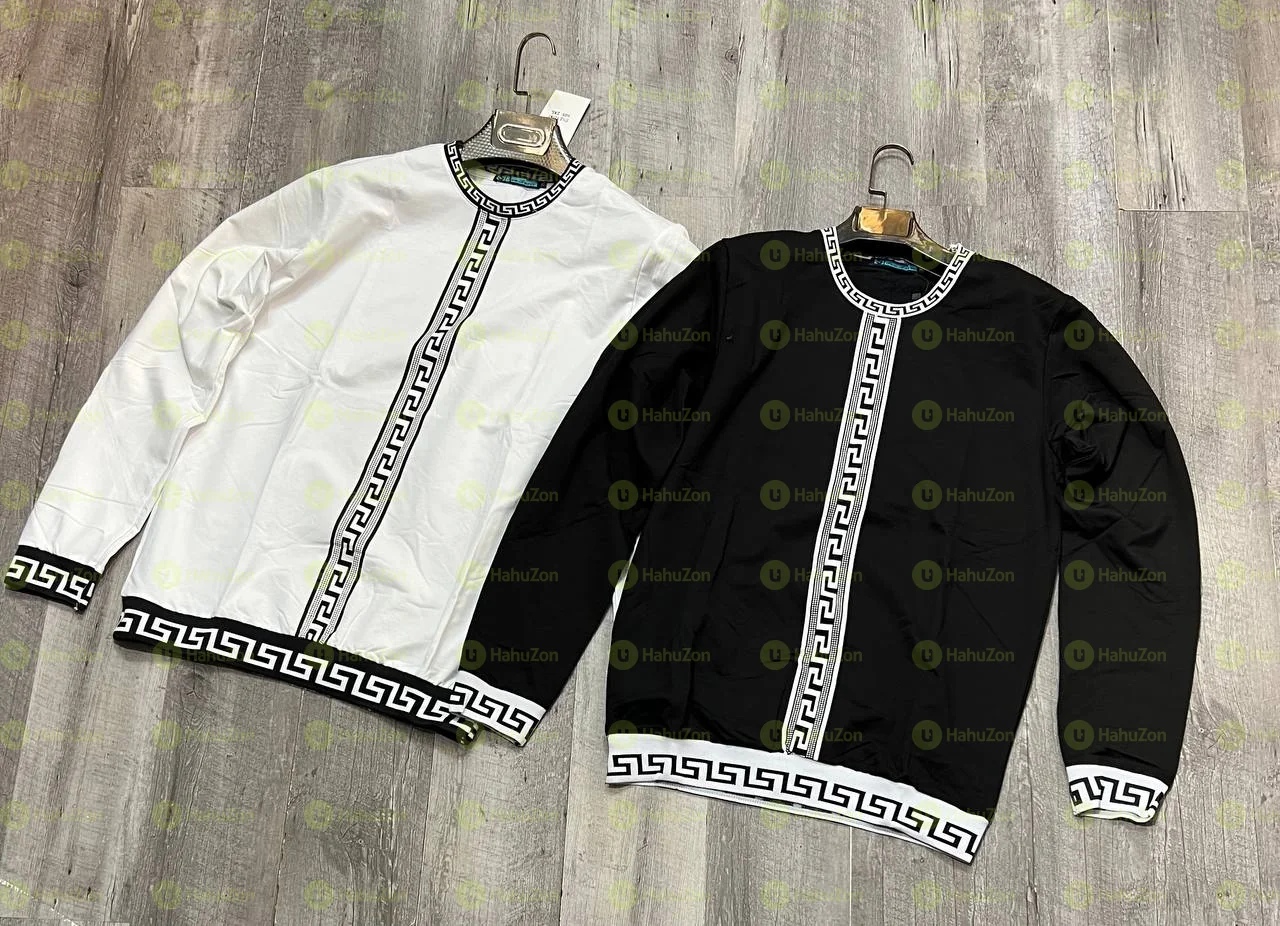 Versace Men's Sweaters
