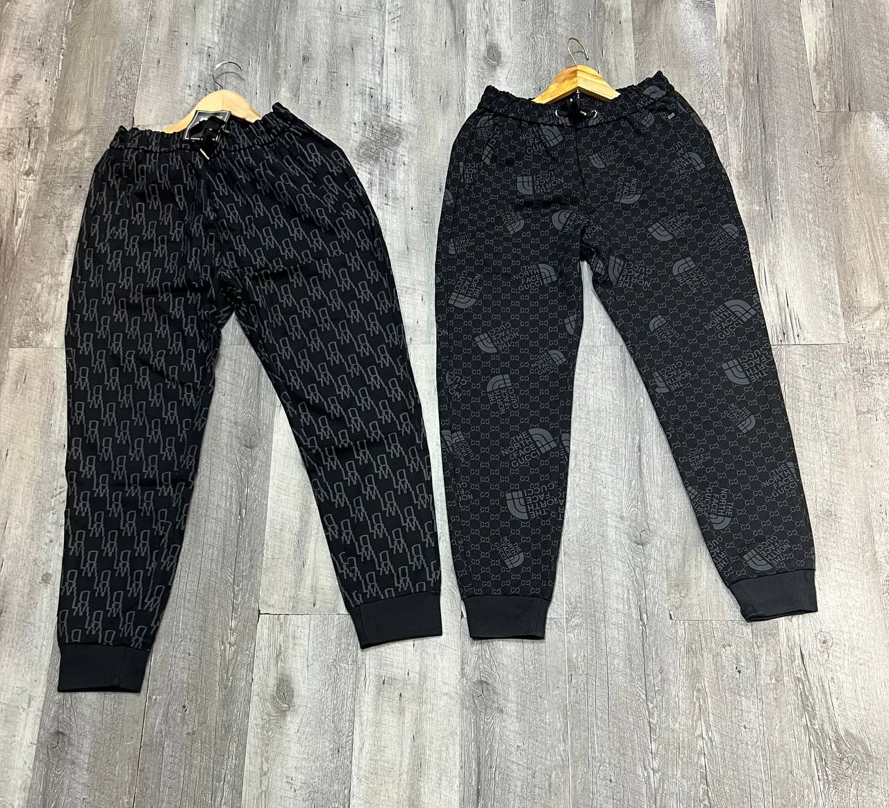 Fashion Men's Tuta